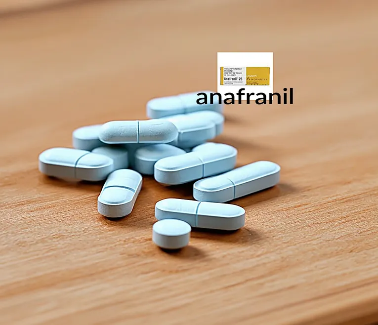 Anafranil 2